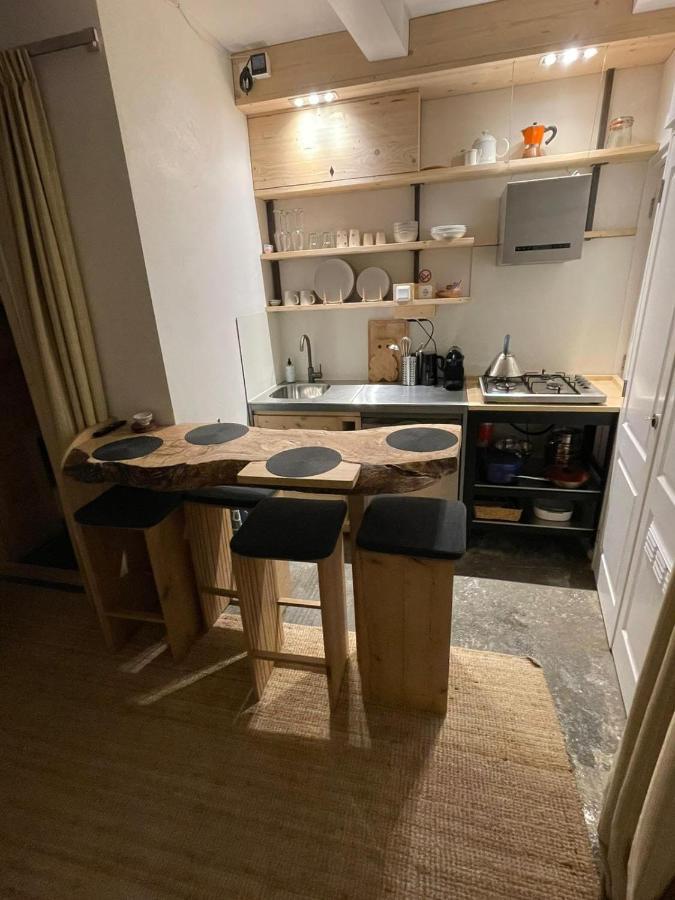 Mooi Genieten Studio Мідделбург Екстер'єр фото
